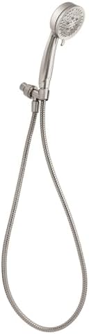 Muen 26015SRN - 425-Inch Handheld Shower - Spot Resist