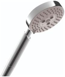 Bath Time Besides Pain with Hansgrohe RainDance S BalanceAir RainAir Whirlinka