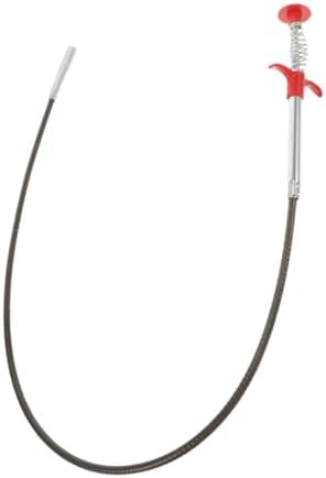 Heavy Duty Snake Tool for Drain Cleaning