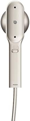 Muen N207H0SRN Handheld Shower for Instant Relief