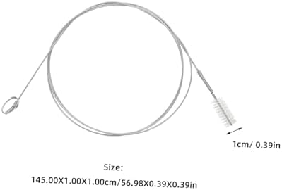 Outanaya 155m Long Refrigerator Drain Cleaning Tool