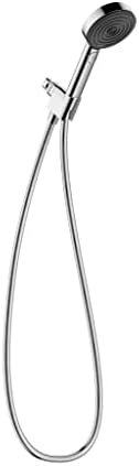 Hansgrohe Pulsify S - Motion-Activated Triple Spray QuickClean Design Flow Pulsating Massage Chrome
