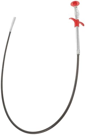 UST Pitt Pipes Heavy-Duty Drain Auger