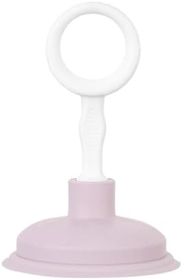 Lybunair Mini Sink Plunger