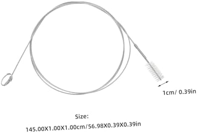 Stainless Steel Fridge Draining Tool 155m Long