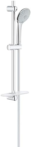 Euphoria 110 massage shower set