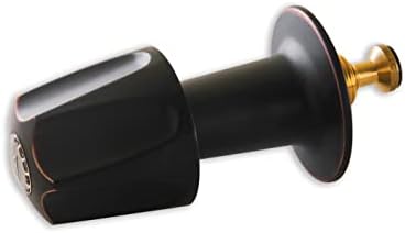 SENTO 3 Handle Tub Trim Set for Price Pfister Faucets