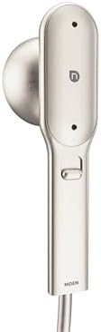 Muen N207H0SRN Handheld Shower for Instant Relief