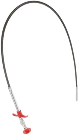 Home Sink Drain Toilet Flexible Grabber Claw Tool 4 Claws