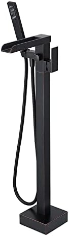 Wintap Freestanding Bathtub Faucet