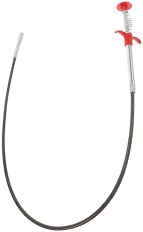 Effortless Clog Removal - Gadpiparty Toilet Claw for Home Maintenance