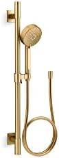 KOHLER AWAKEN G110 DELUXE HANDSHOWER KIT