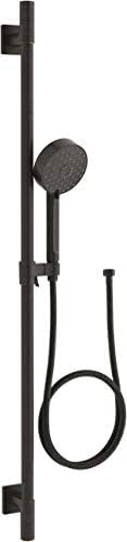 Enhance Your Bath Experience with Kohlers Awaken G110 Handheld Shower Kit