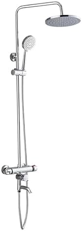 Sturdy Versatile Handheld Shower Kit