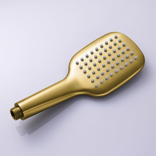 Sturdy Handheld Shower Head Set