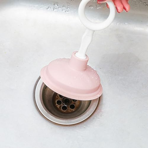 Lybunair Mini Sink Plunger