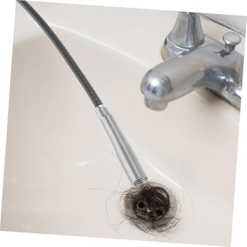 Multipurpose Toilet Cleaning Kit with Dredging Brush for Efficient Maintenance