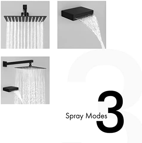 KES Bath Faucet Set