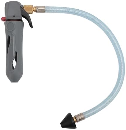 AC Drain Line Cleaner Tool