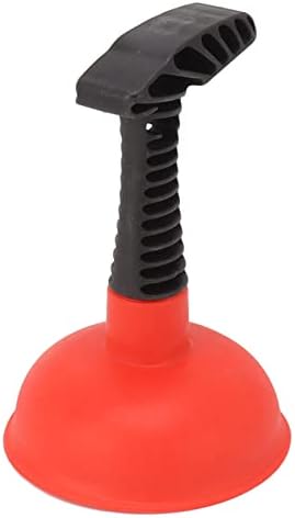 ZLXHDL Mini Sink Plunger Portable Effective for Efficient Basic_unclogging