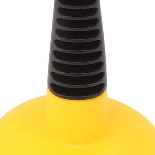 Mini Sink Plunger by Dussdote