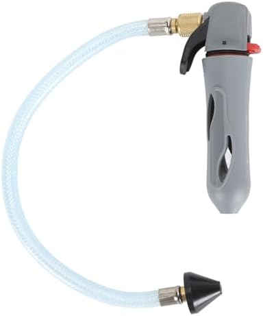 Efficient CO2 Cleaner Kit for AC Condensate Lines