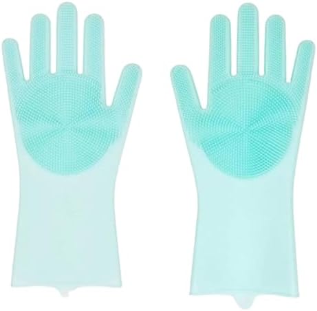 Safe and Durable Silicone Gloves for Kitchen and More