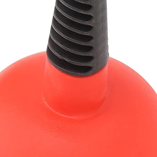 Compact Sink Plunger for Efficient Plumbing Solutions