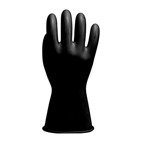 Protective Gloves for Insulation