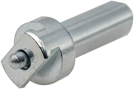 Professional-grade Pipeline Dredge Device 16MM Spring Drill Adapter Connectivity for Drains