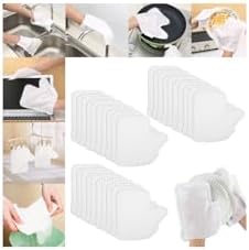 Durable Microfiber Cleansers