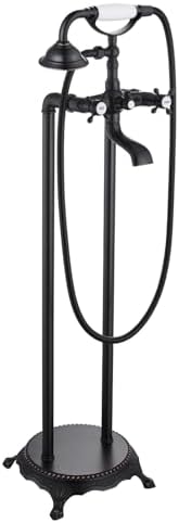 Gotonovo Freestanding Bathtub Faucet