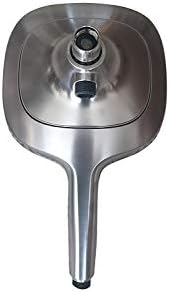 Versatile 5-Spray 2-in-1 Shower Head Set