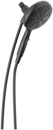 Magnetic Delta Faucet 6 Spray MatlingSpray docking lifetime warranty