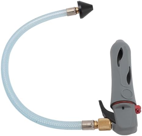 Efficient AC Condensation Line Cleaner
