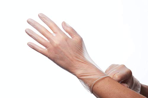 Perfect Stix - 100 Count Non-Latex Gloves