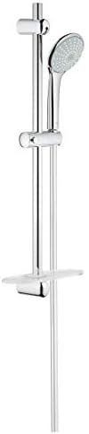 Elegance and ease with GROHE Euphoria