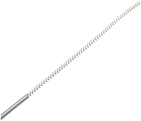 Ribitech Prfd25 Ferret Plunger - Professional Drain Auger
