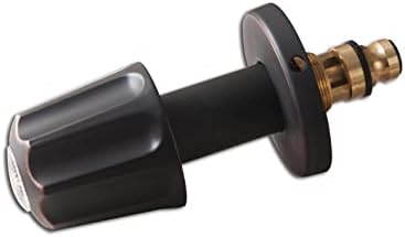 SENTO 3 Handle Tub Trim Set for Gerber Faucets
