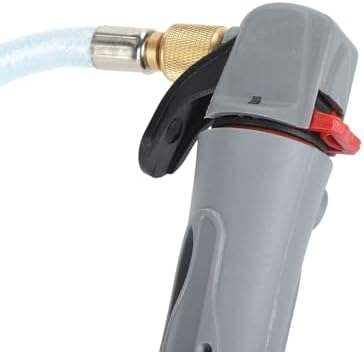Efficient CO2 Cleaner Kit for AC Condensate Lines