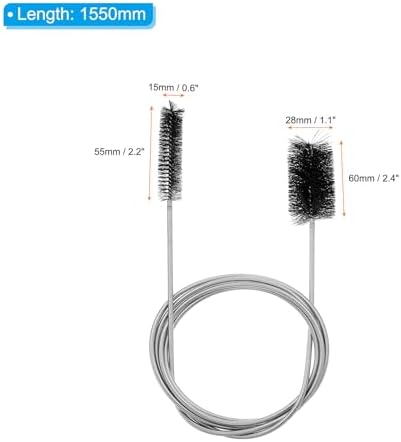61inch Flexible Drain Brush
