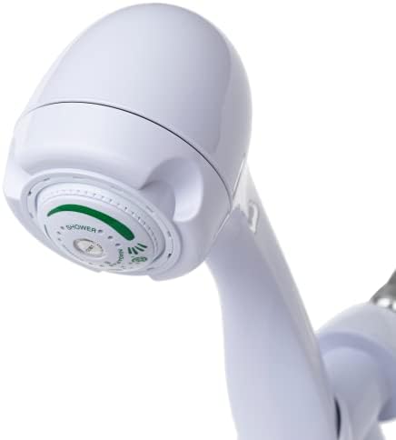 Experience luxury with Niagara Conservation N2935 Earth Spa 3-Spray