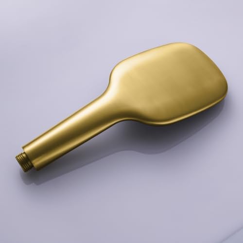 Sturdy Handheld Shower Head Set