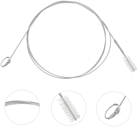 Stainless Steel Fridge Draining Tool 155m Long