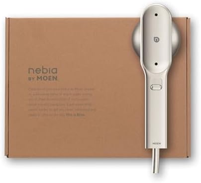 Handheld Spa Shower 45 Water Saving