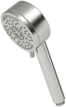 HydroMersion 4-inch Multi-Mode Hands-Free Showerhead
