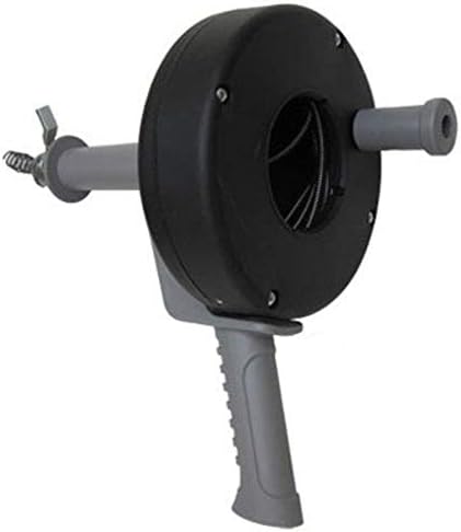 Cobra 85150 14 in Drum Auger 15 ft