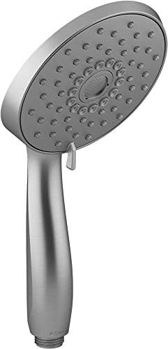 Experience luxury showering with the KOHLER Forte showerhead