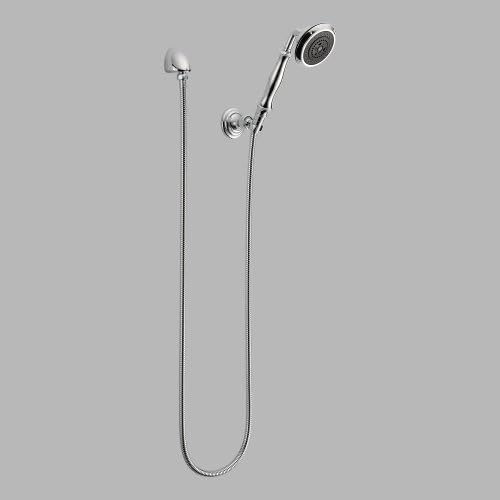 Multi-Function Hand Shower Versatile for Daily Use