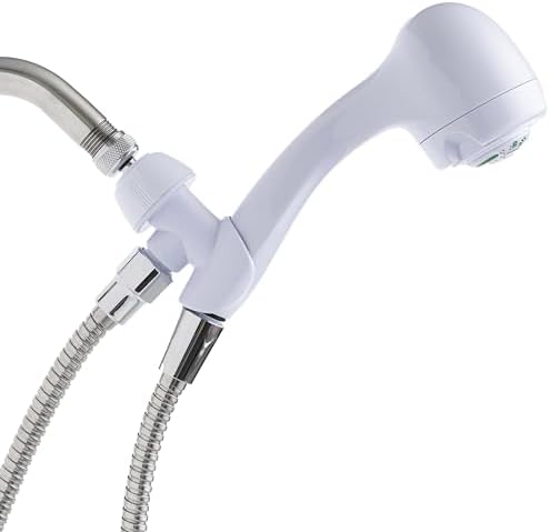 Experience luxury with Niagara Conservation N2935 Earth Spa 3-Spray